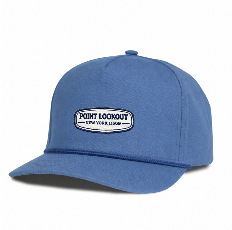 The Classic Point Lookout Hat