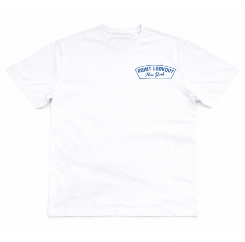 The Arches Graphic Tee