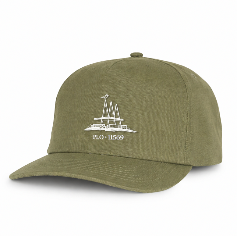 The Heritage Hat