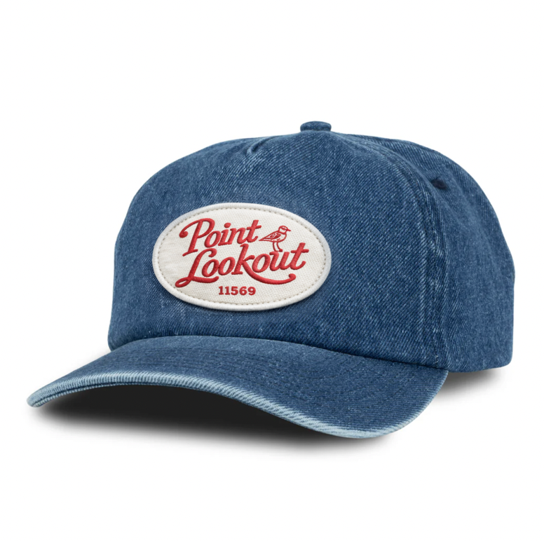 The East Coast Summer Hat
