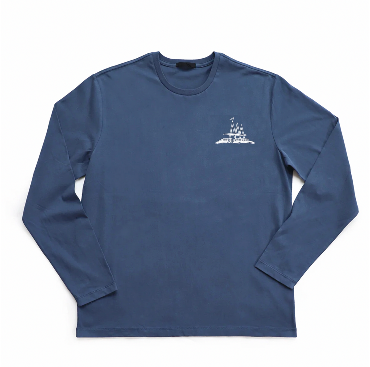 The Arches Long Sleeve