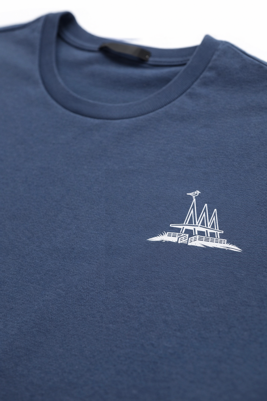 The Arches Long Sleeve