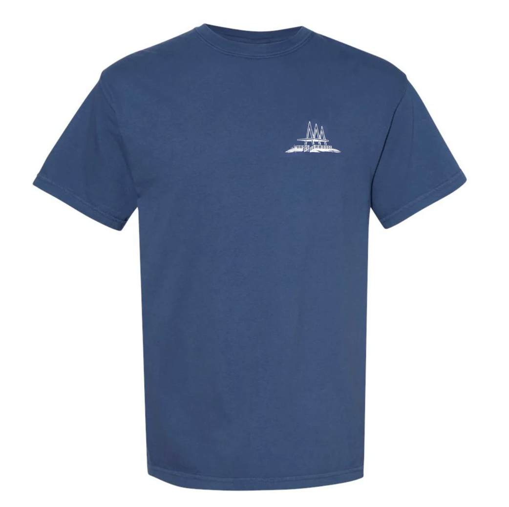 The Arches Short Sleeve