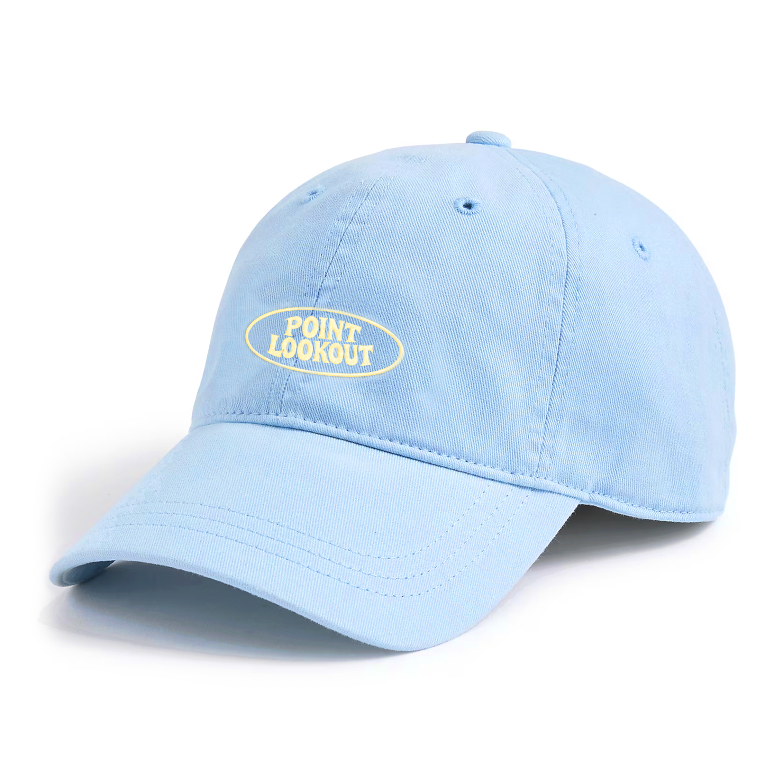 The Surf Baseball Hat